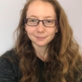 Headshot of Jessica Anderson