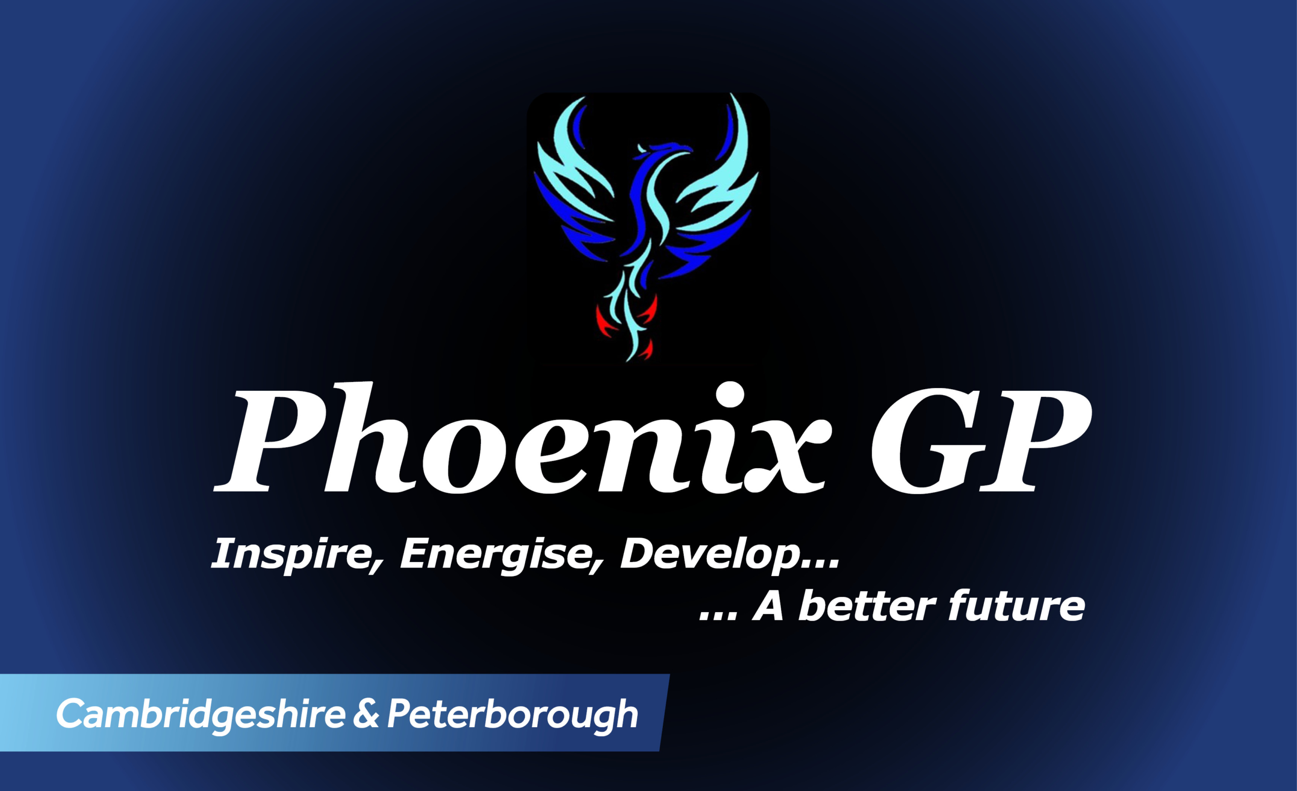 Phoenix card