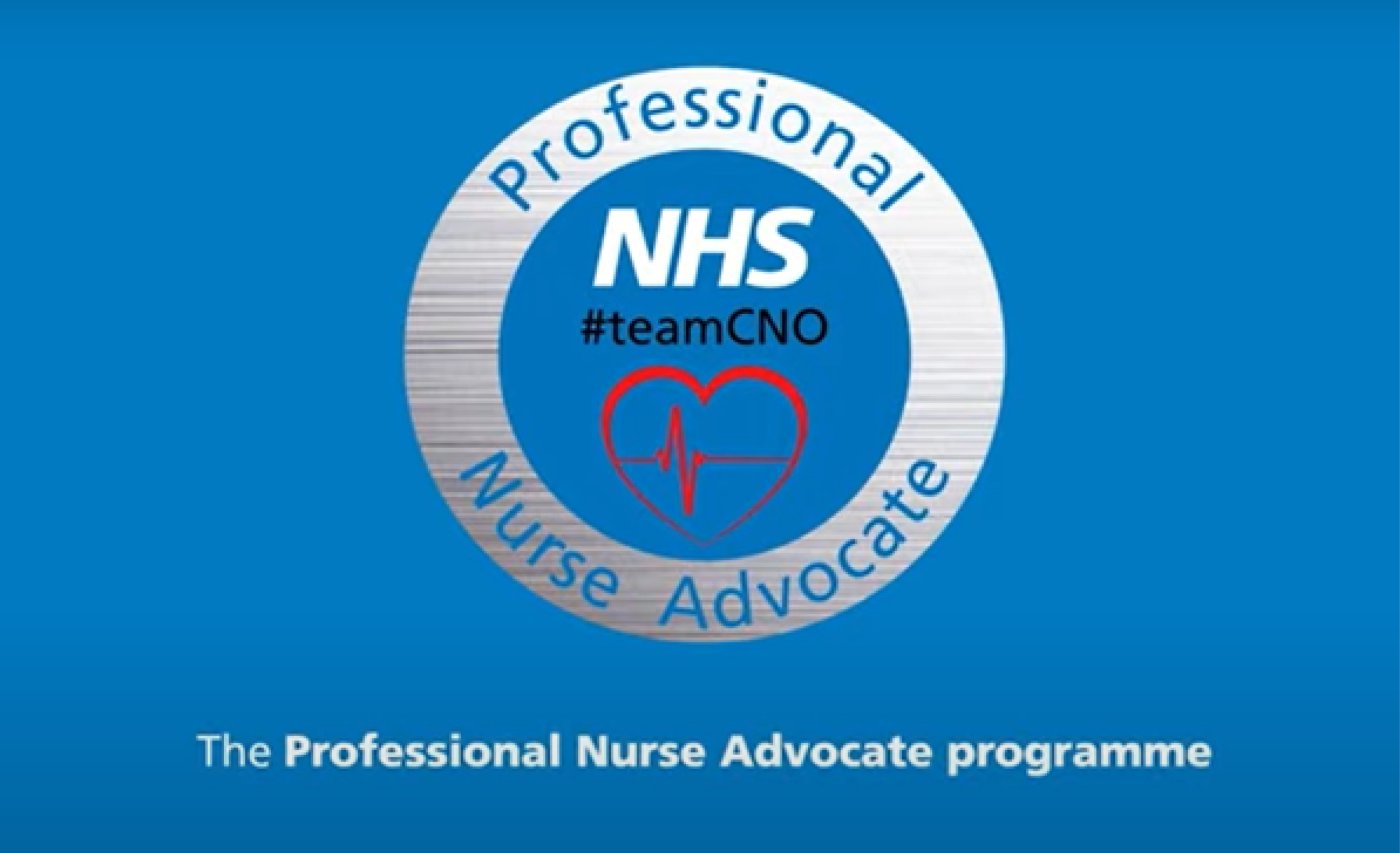 PNA Programme