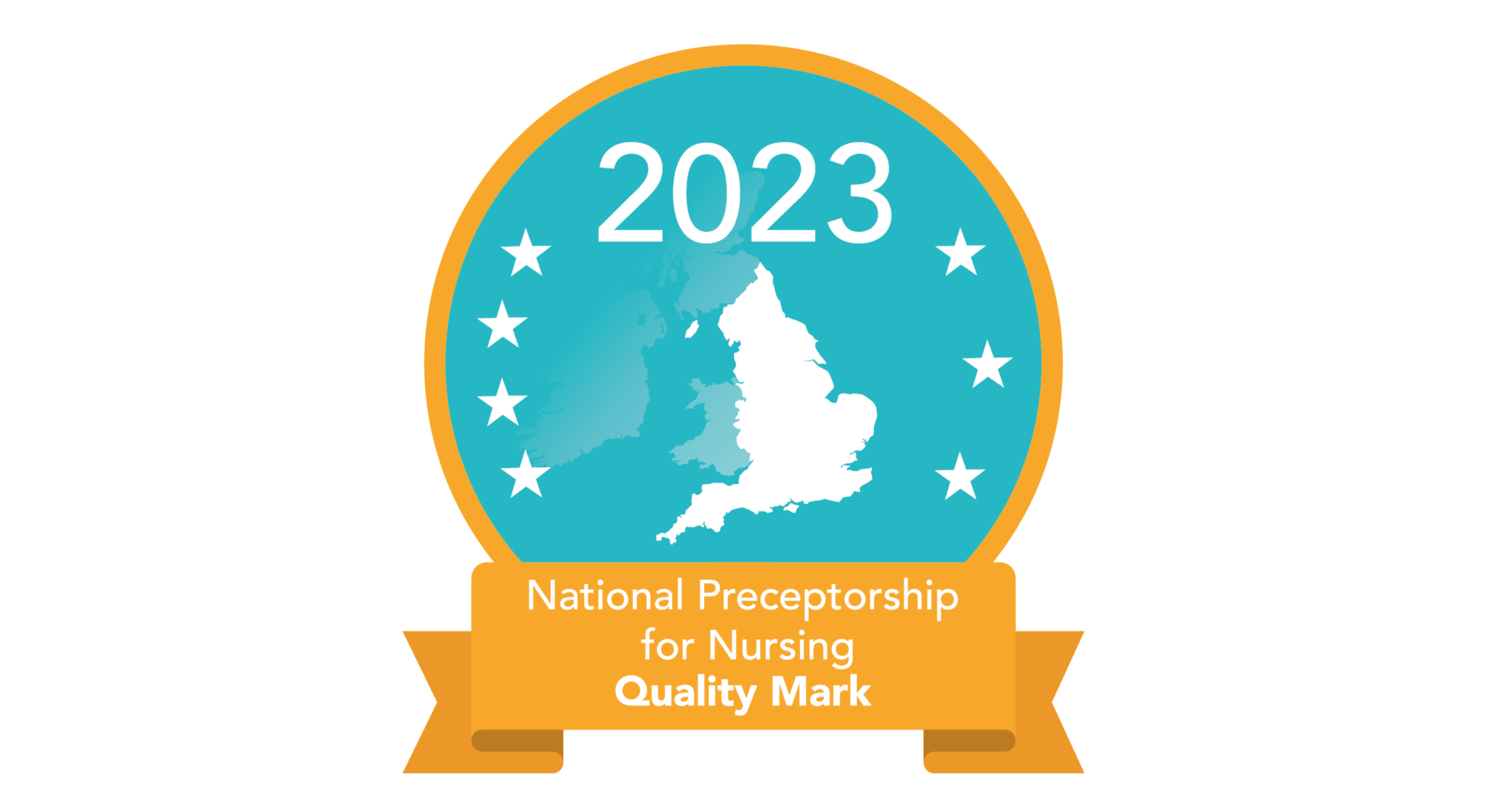 Nursing Preceptorship Quality Mark 2