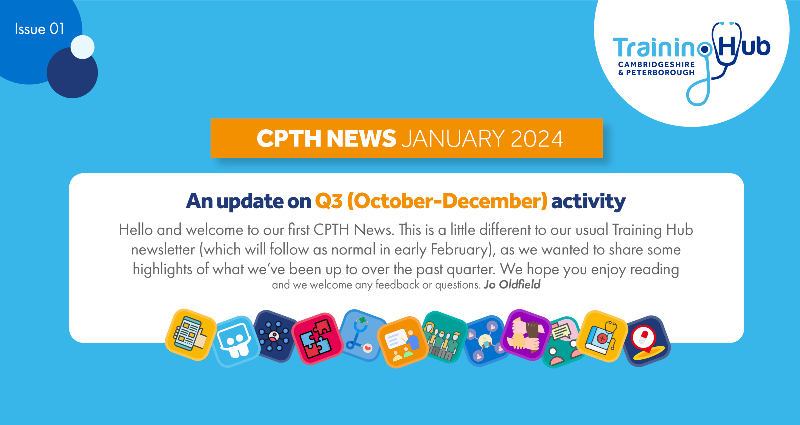 CPTH News 01 January 2024 Image card