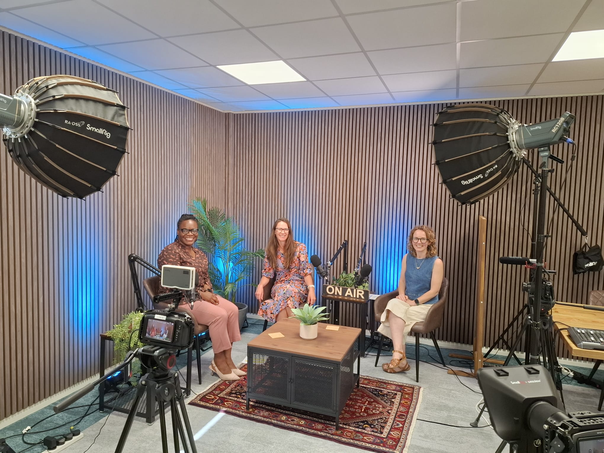 Podcast photo 1